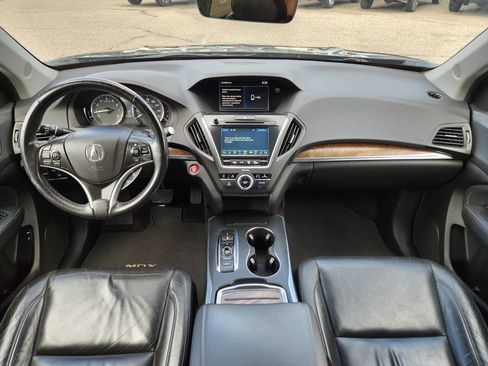 Used 2019 Acura MDX SH-AWD w/ Technology Package image 3