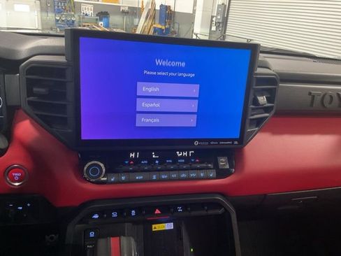 Used 2023 Toyota Tundra TRD Pro image 16