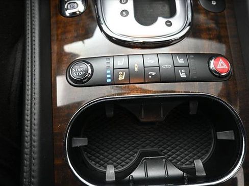 Used 2014 Bentley Continental GT Speed AWD/4WD image 14