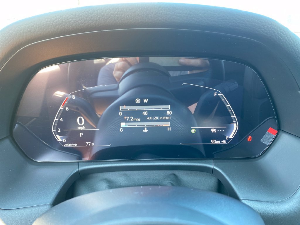 New 2026 MAZDA CX-5 Select AWD/4WD image 18