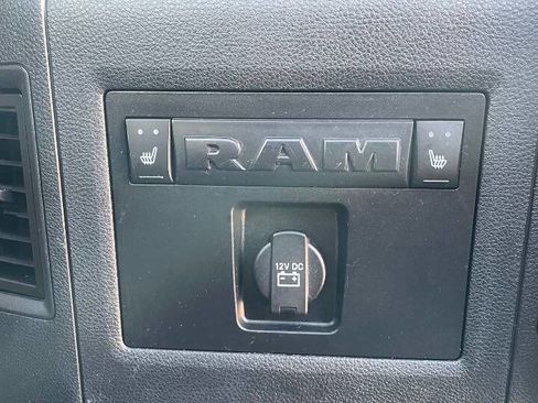 Used 2017 RAM 1500 Laramie w/ Convenience Group image 20