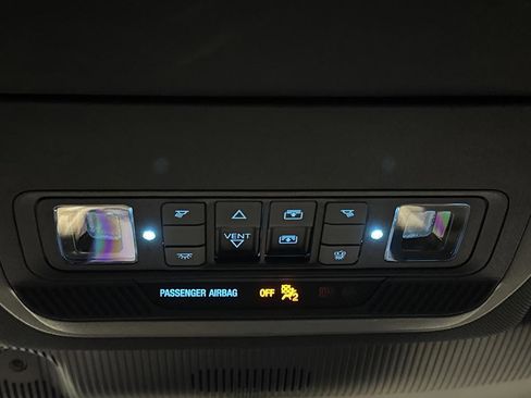 Used 2025 Ford Explorer ST-Line w/ Premium Package image 27