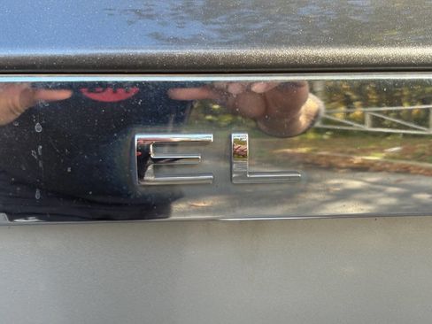 Used 2017 Ford Expedition EL Limited w/ Equipment Group 301A image 21