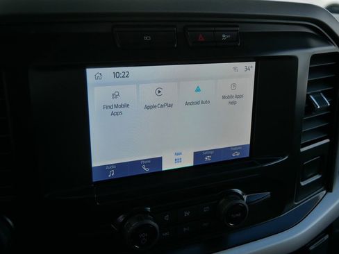 Used 2022 Ford F150 XLT w/ Trailer Tow Package image 26