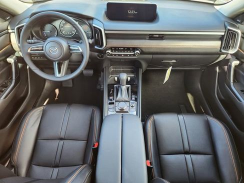 New 2026 MAZDA CX-50 AWD 2.5 Hybrid w/ Weather Package image 11