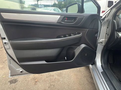 Used 2015 Subaru Legacy 2.5i w/ Popular Package #1 image 21