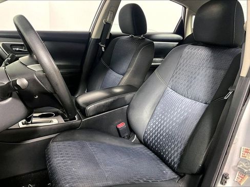 Used 2016 Nissan Altima 2.5 S w/ Power Driver Seat Package FWD image 23