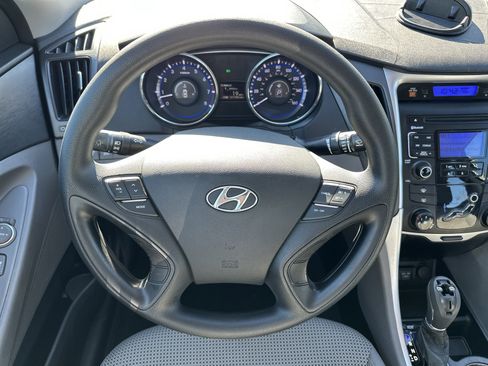 Used 2011 Hyundai Sonata GLS image 22