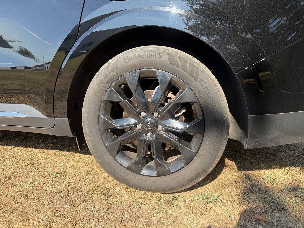 Used 2024 Kia Carnival SX Prestige FWD image 7