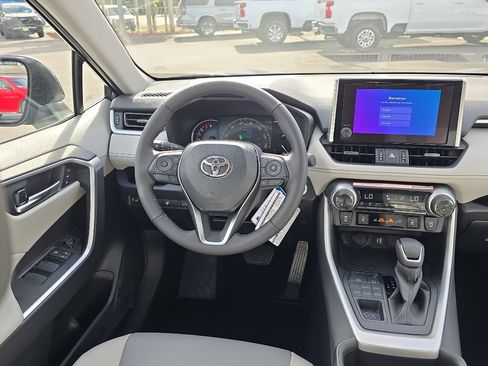 New 2025 Toyota RAV4 XLE Premium image 22