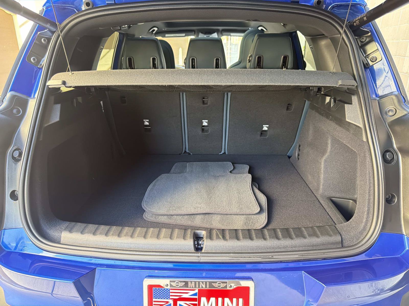Used 2027 MINI Cooper Countryman S AWD/4WD image 6