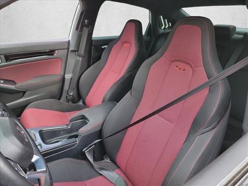 Used 2024 Honda Civic Si image 10