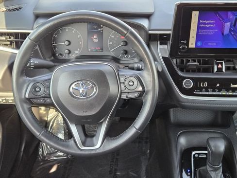 Used 2024 Toyota Corolla SE FWD image 24