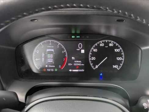 Used 2025 Honda HR-V EX-L image 28