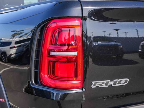 New 2026 RAM 1500 RHO AWD/4WD image 9