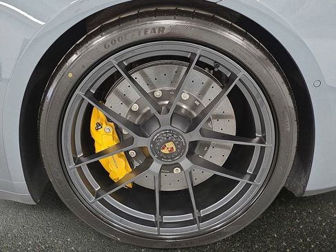 New 2026 Porsche 911 Carrera GTS RWD image 28