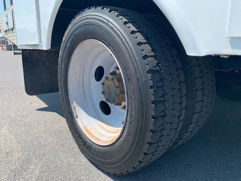 Used 2012 Ford F450 XL w/ PWR Equipment Group image 48