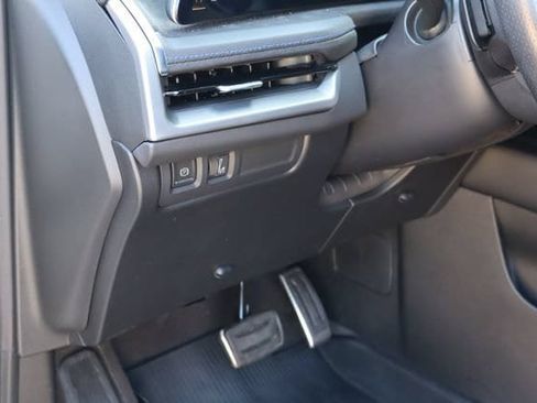 Used 2024 Cadillac XT4 Sport FWD image 23