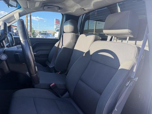 Used 2015 GMC Sierra 1500 SLE AWD/4WD image 10