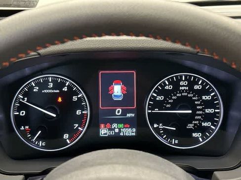 Certified 2026 Subaru Crosstrek 2.5i Limited AWD/4WD image 6