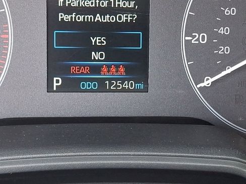 Used 2023 Toyota Corolla SE FWD image 20
