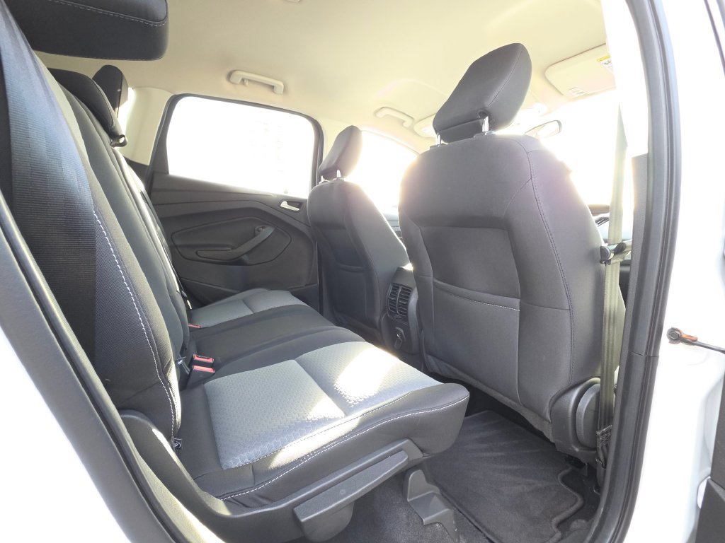Used 2018 Ford Escape SE AWD/4WD image 20
