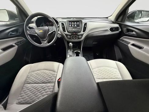 Used 2019 Chevrolet Equinox LS w/ LPO, Cargo Package FWD image 14