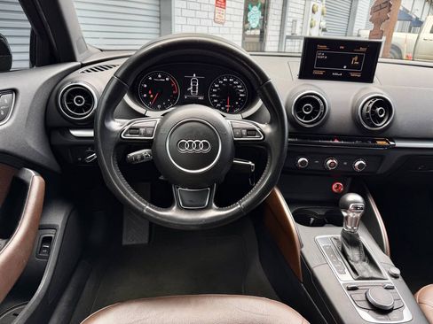 Used 2015 Audi A3 1.8T Premium FWD image 10