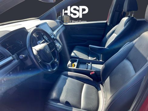 Used 2023 Honda Odyssey Sport image 9