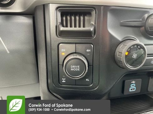 New 2026 Ford F250 XL w/ XL Off-Road Package AWD/4WD image 26