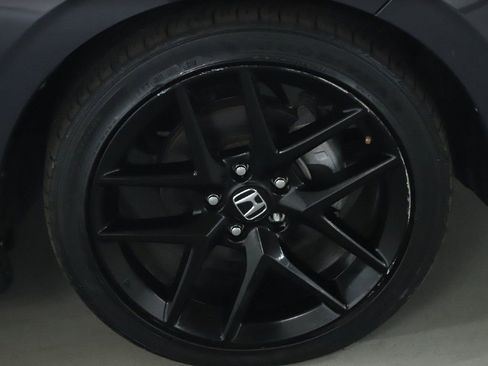 Used 2022 Honda Civic EX-L image 11
