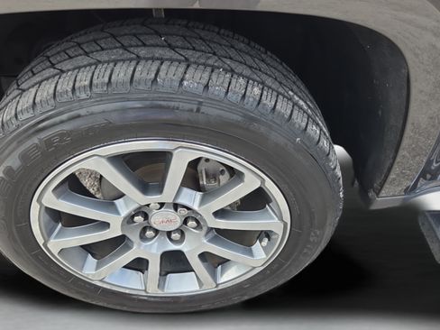 Used 2019 GMC Canyon Denali AWD/4WD image 30