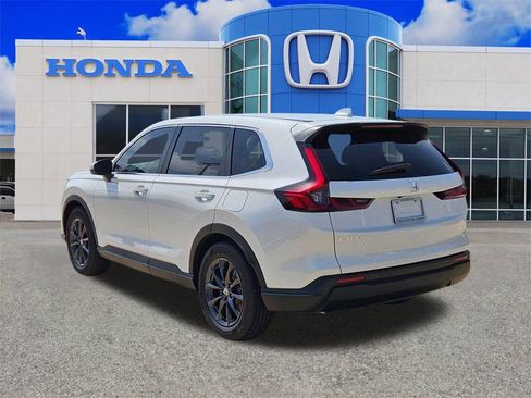 New 2026 Honda CR-V EX-L image 5