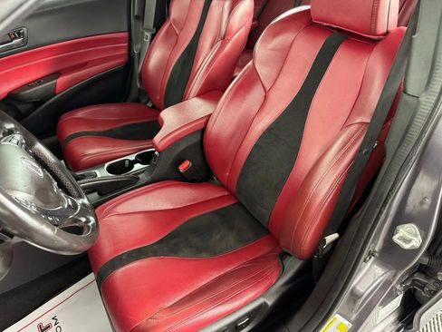 Used 2022 Acura ILX Premium Pkg Sedan 4D image 34