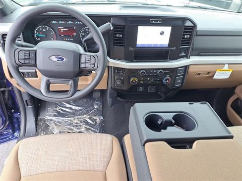 New 2026 Ford F250 XLT image 45