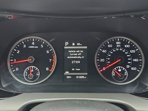Used 2023 Kia K5 GT-Line w/ GT-Line Premium Package image 19
