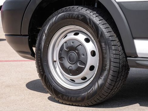 Used 2018 Ford Transit 250 148 Low Roof image 50