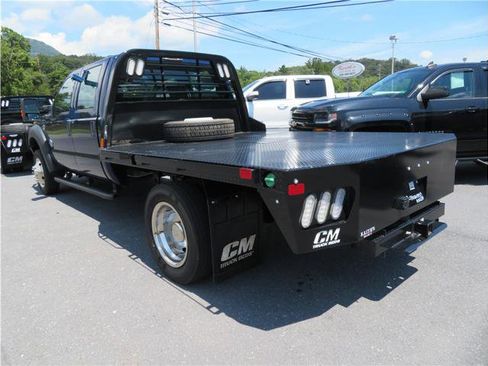 Used 2012 Ford F450 XL w/ PWR Equipment Group image 2