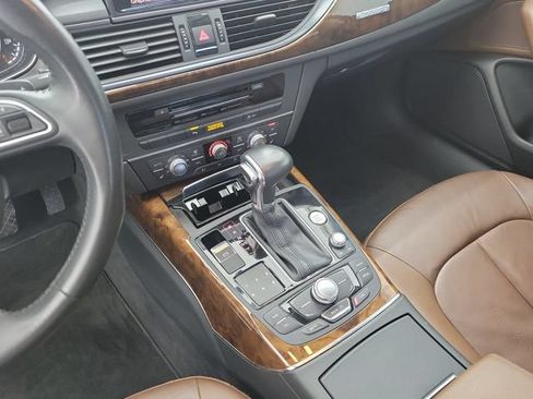 Used 2012 Audi A6 3.0T Premium Plus AWD/4WD image 31