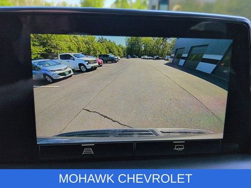 Used 2022 Chevrolet Tahoe LT AWD/4WD image 16
