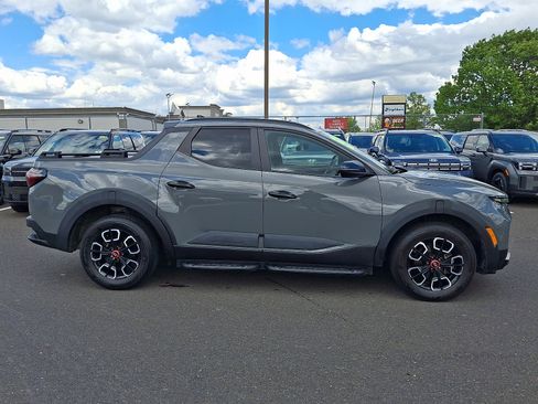 Certified 2024 Hyundai Santa Cruz XRT AWD/4WD image 7