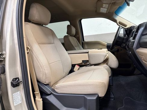 Used 2017 Ford F350 XLT w/ XLT Value Package image 53