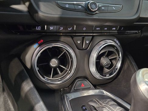 Used 2017 Chevrolet Camaro LT w/ RS Package image 29