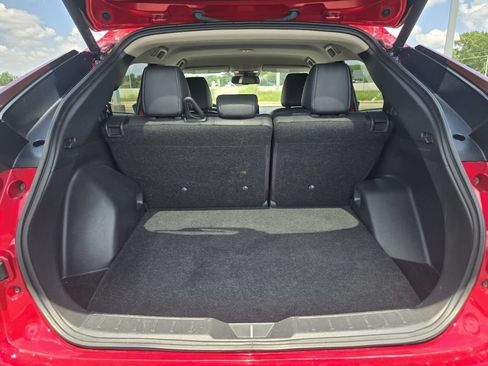 Used 2024 Mitsubishi Eclipse Cross SE AWD/4WD image 16
