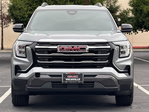 New 2026 GMC Terrain Elevation w/ Elevation Premium Package image 10