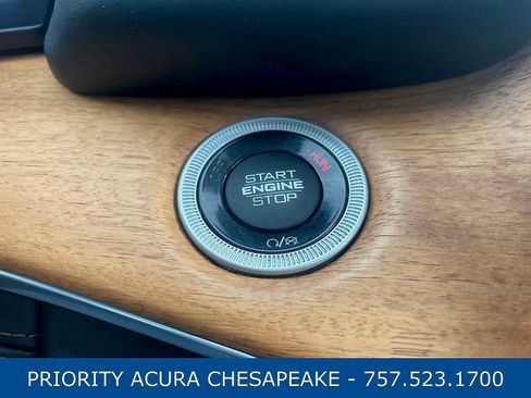 Used 2022 Jeep Grand Cherokee Summit AWD/4WD image 15