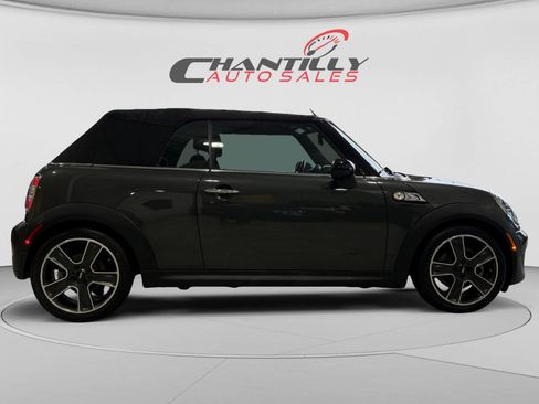 Used 2014 MINI Cooper S FWD image 6