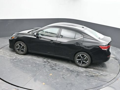 Used 2024 Nissan Sentra SV FWD image 42
