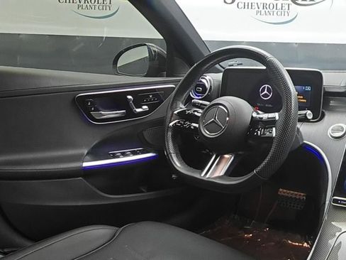 Used 2023 Mercedes-Benz C 300 Sedan image 9