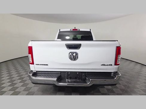 Used 2023 RAM 1500 Big Horn AWD/4WD image 44